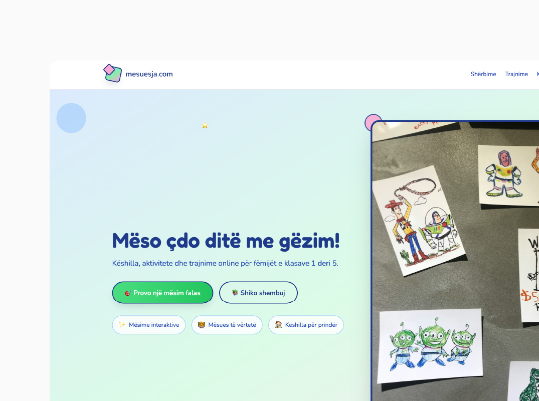 Mesuesja